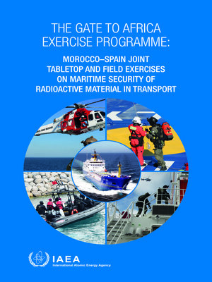 cover image of The Gate to Africa Exercise Programme